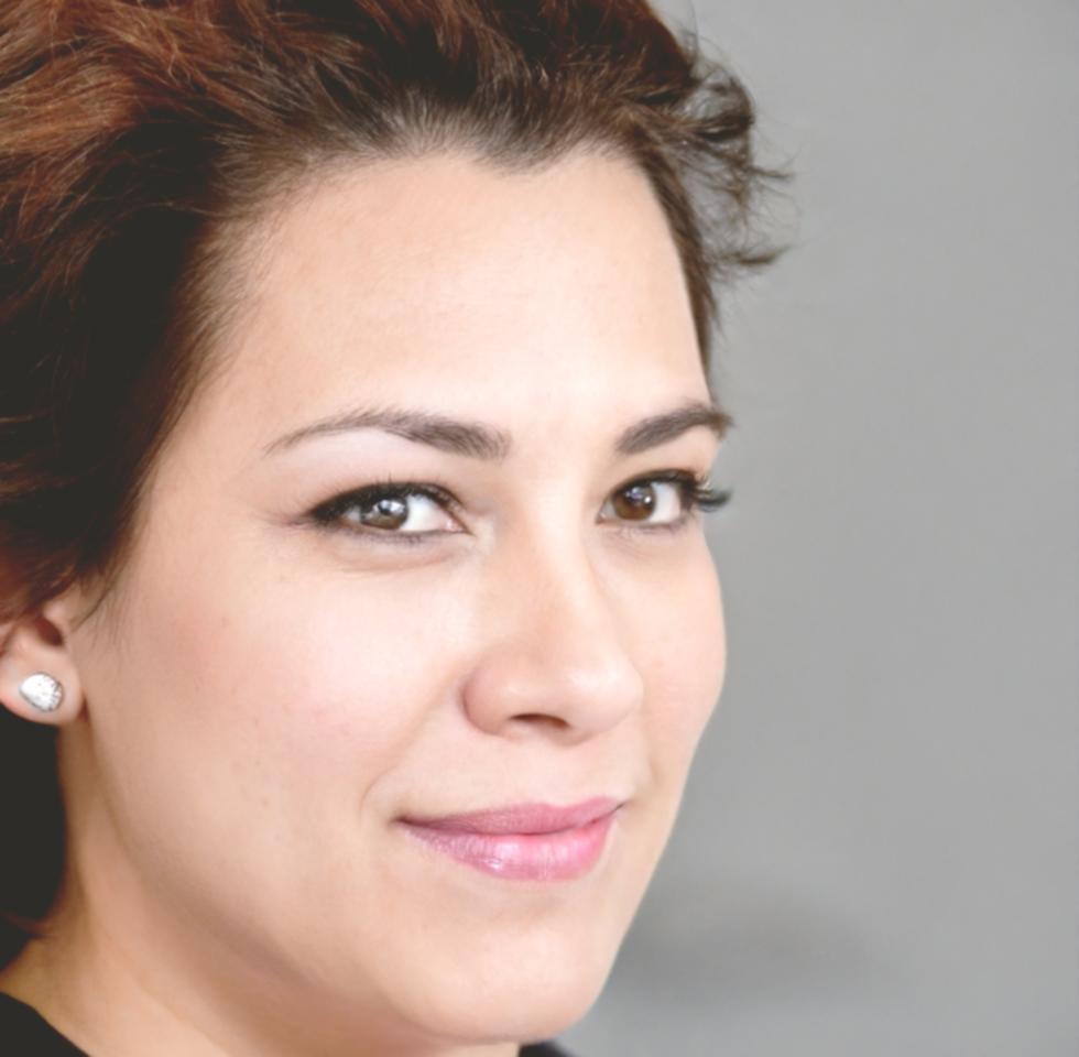Finanzberaterin Katharina Müller