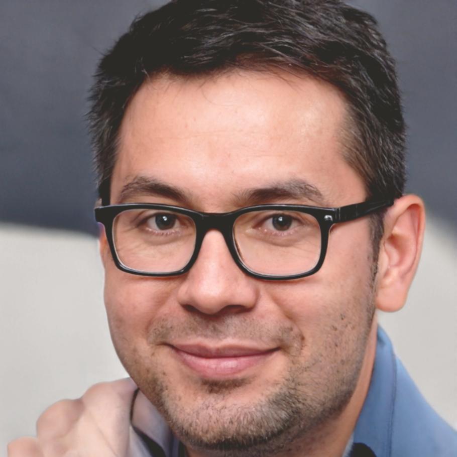 Finanzberater Thomas Kellner
